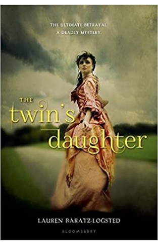 The Twin's Daughter - Paperback